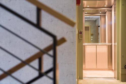 Hotel Mons - image 13