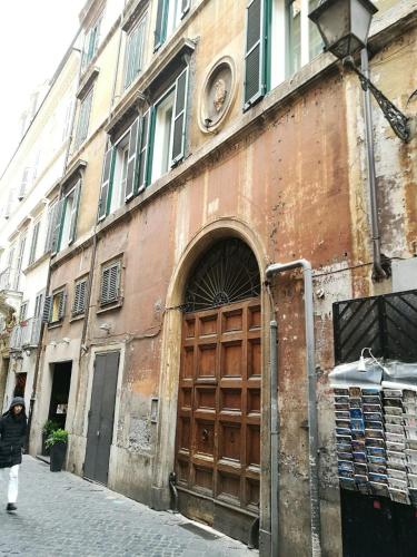 Navona Flat di Elena & Paola, Řím (fotografie 7)