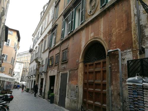 Navona Flat di Elena & Paola, Řím (fotografie 8)