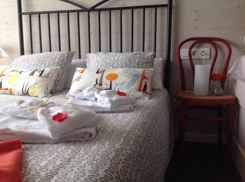Miralles Home B&B