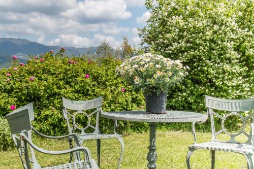 Le Civette e L'Upùpa Country Houses