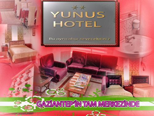 Yunus Hotel - image 4