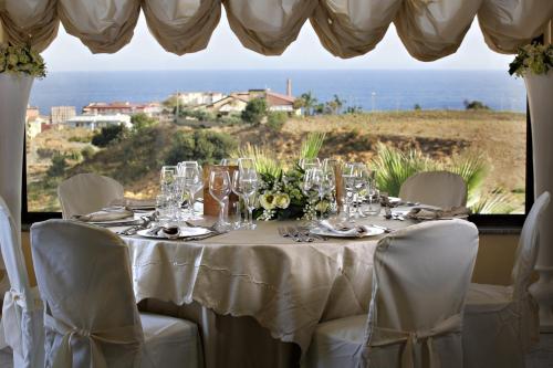 Grand Hotel Paradiso Room Type - Junior Suite