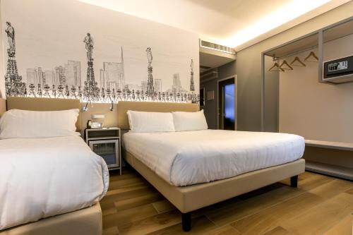 43 Station Hotel - image 14