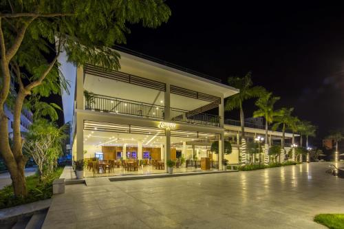 Esterno, Diamond Bay Condotel - Resort Nha Trang in Nha Trang