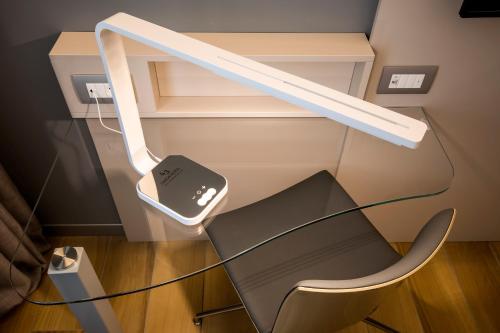 43 Station Hotel - main image