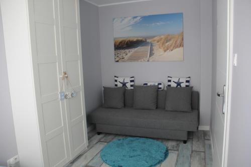 Apartament Justyna