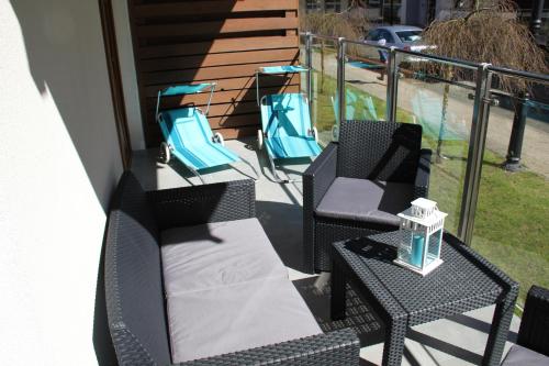 Apartament Justyna - image 3