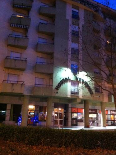 hotel photo