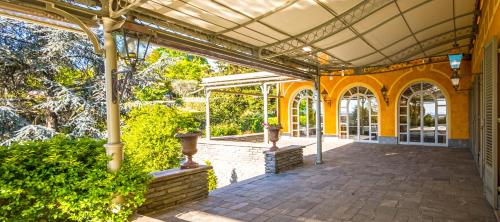 Poggio Radicati Hotel De Charme 5