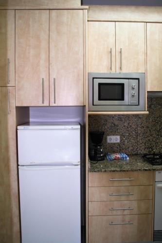Two-Bedroom Apartment 6 image 2