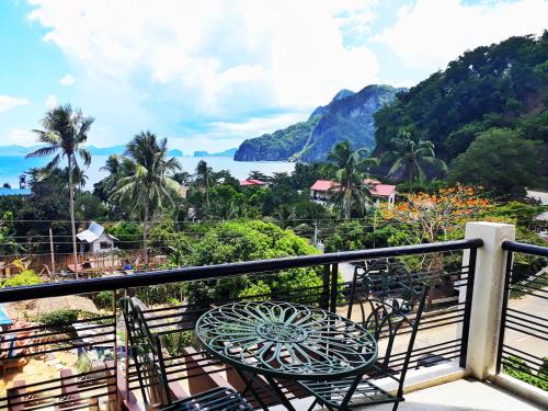 Bayview Country Inn El Nido