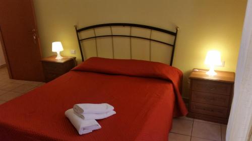 Gli Agrumi Rooms - image 5