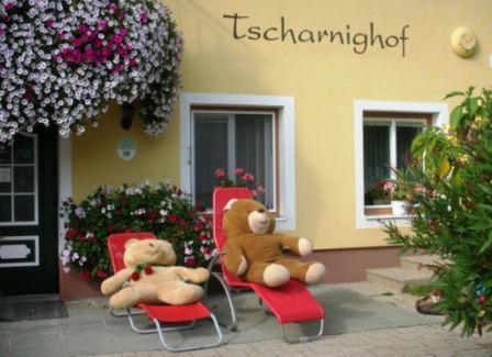 Tscharnighof in Mittertrixen