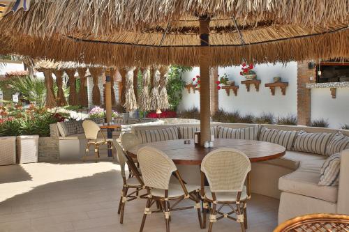 UzHan Beach Hotel – Bitez, MI