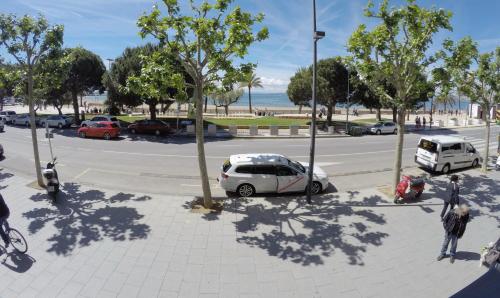 Apart-Rent Apartament Av Rhode Entresol