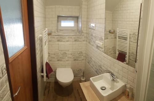 Hotel Olga Room Type - Standard Twin Room