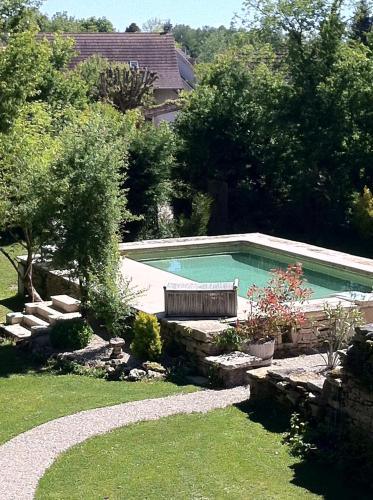 La chapelle du Domaine