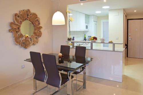 Two-Bedroom Apartment image 4