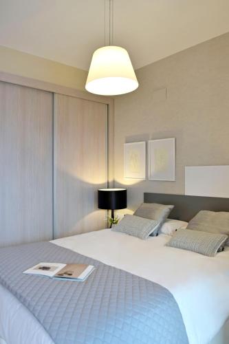 Two-Bedroom Apartment image 1