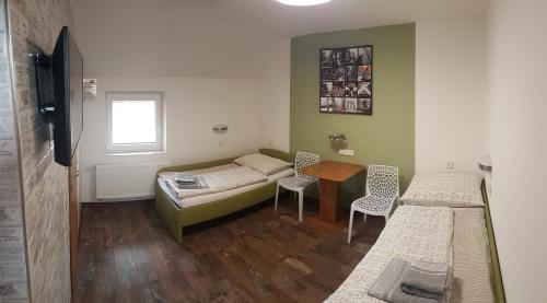 Hotel Olga