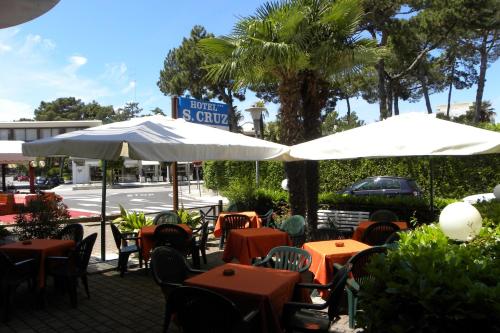 Hotel Santa Cruz 3