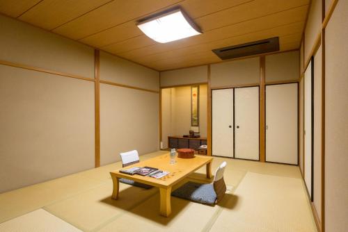 Japanese-Style Standard Twin Room - Annex
