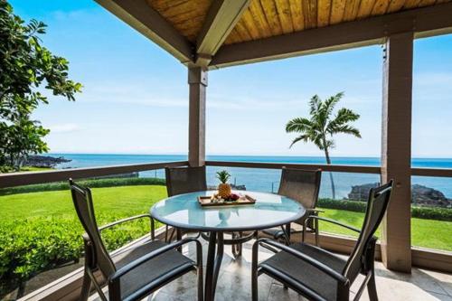 Holiday home in Kailua Kona Hawaii