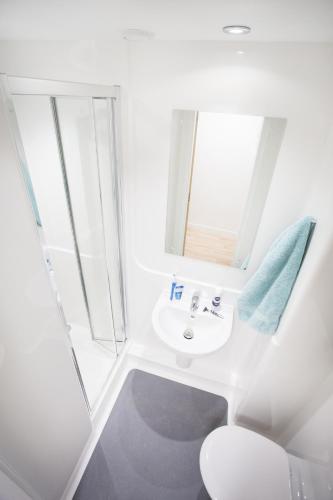 Banyo, Cityheart Inverness - Campus Accommodation in West Seafield