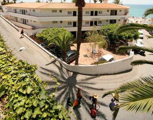 Apartamentos Playa Torrecilla