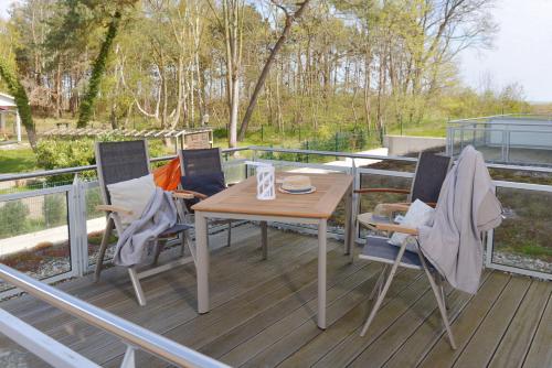 Ferienwohnung Sonnenschein