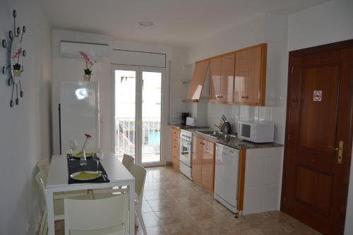 Apartments Figueres 3