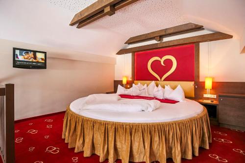 Alpen-Herz Romantik & Spa - Adults Only