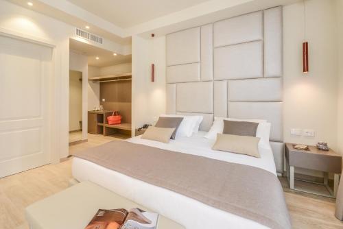 Villa Garuti Residence - Hotel - Padenghe sul Garda