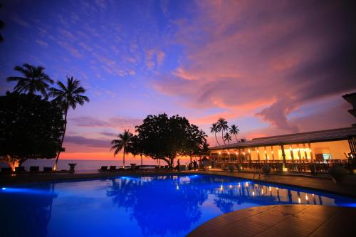 Zwembad, Citrus Hikkaduwa in Hikkaduwa