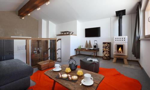 Hotel Pashmina Le Refuge - image 7