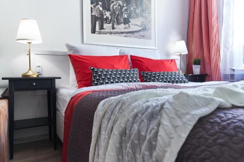 Come Inn Apartments