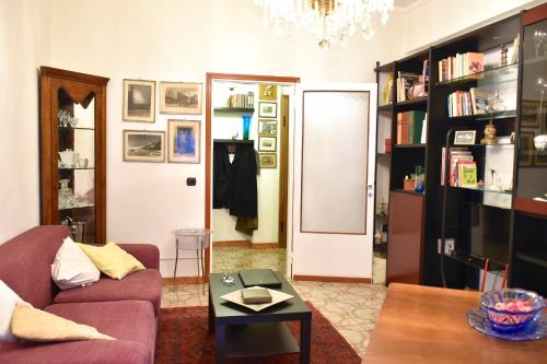 A casa del cuoco, Florencie (fotografie 8)