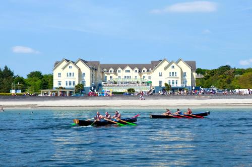 Παροχές, Galway Bay Hotel Conference & Leisure Centre in Γκαλγουεϊ