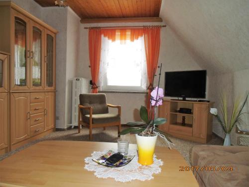 Ferienwohnung Zum Wald in Ostseebad Sellin