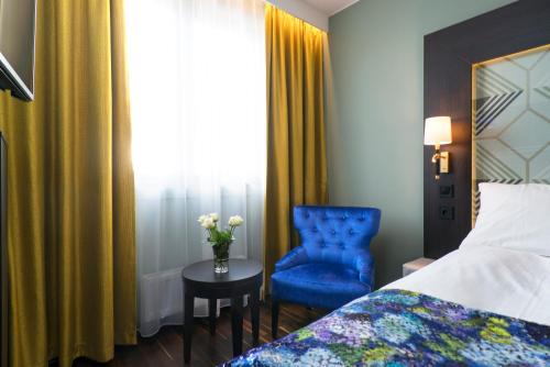 Thon Hotel Orion