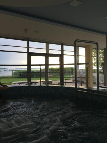 Club 218 Wellness Petra Apartman