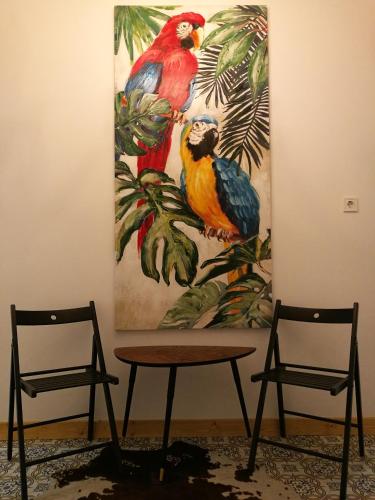 PLBH Bicycle Hostel 28 in Lissabon