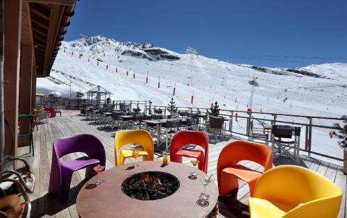 Hotel Pashmina Le Refuge - image 2