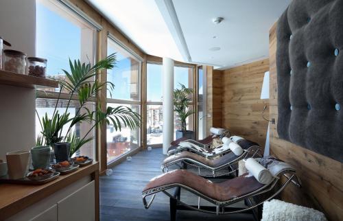 Hotel Pashmina Le Refuge - image 6