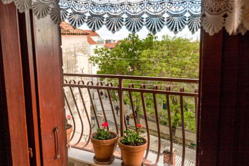 Royal Antique Apartment - main image