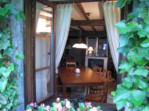  Al Betchou Pîre in 4987 Stoumont