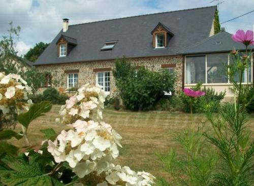 B&B Rapilly - Chambres d'Hôtes Le Clos Vaucelle - Bed and Breakfast Rapilly