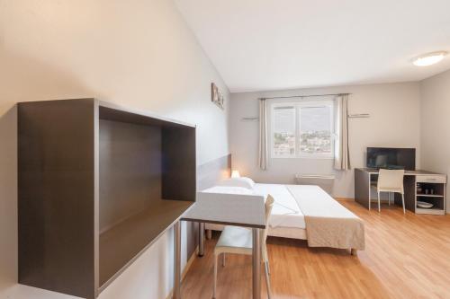 Accommodation in Marseille