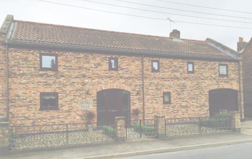 Fir Tree Barn - Accommodation - Pollington